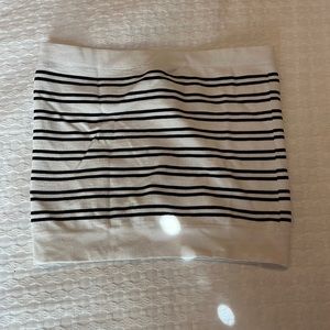 Urban Outfitters Out From Under Ribbed Cropped Tube Top Women's Size XS/S